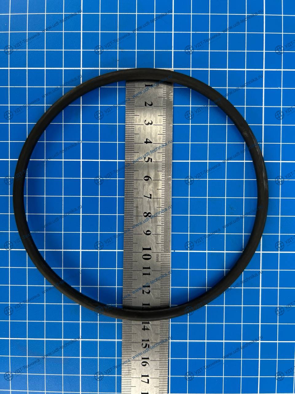 07000-15125 О-кольцо