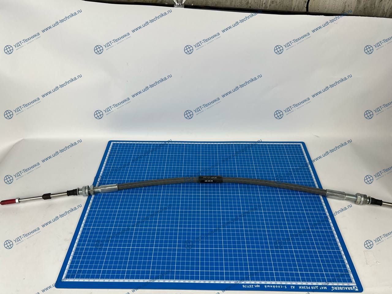 154-43-43160 Трос - фото 2