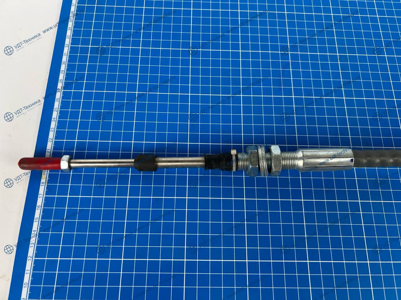 154-43-43160 Трос - фото 3