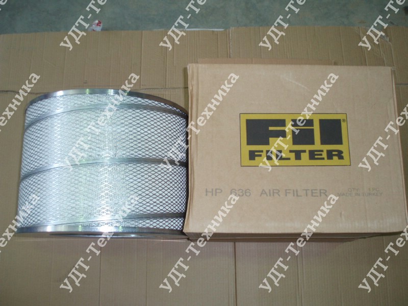 AF25427/P780834/A0030949104/ST40005 Фильтр воздушный