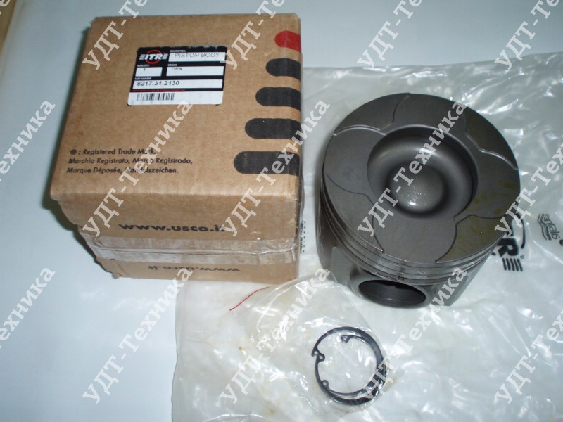 6217-31-2130 Поршень