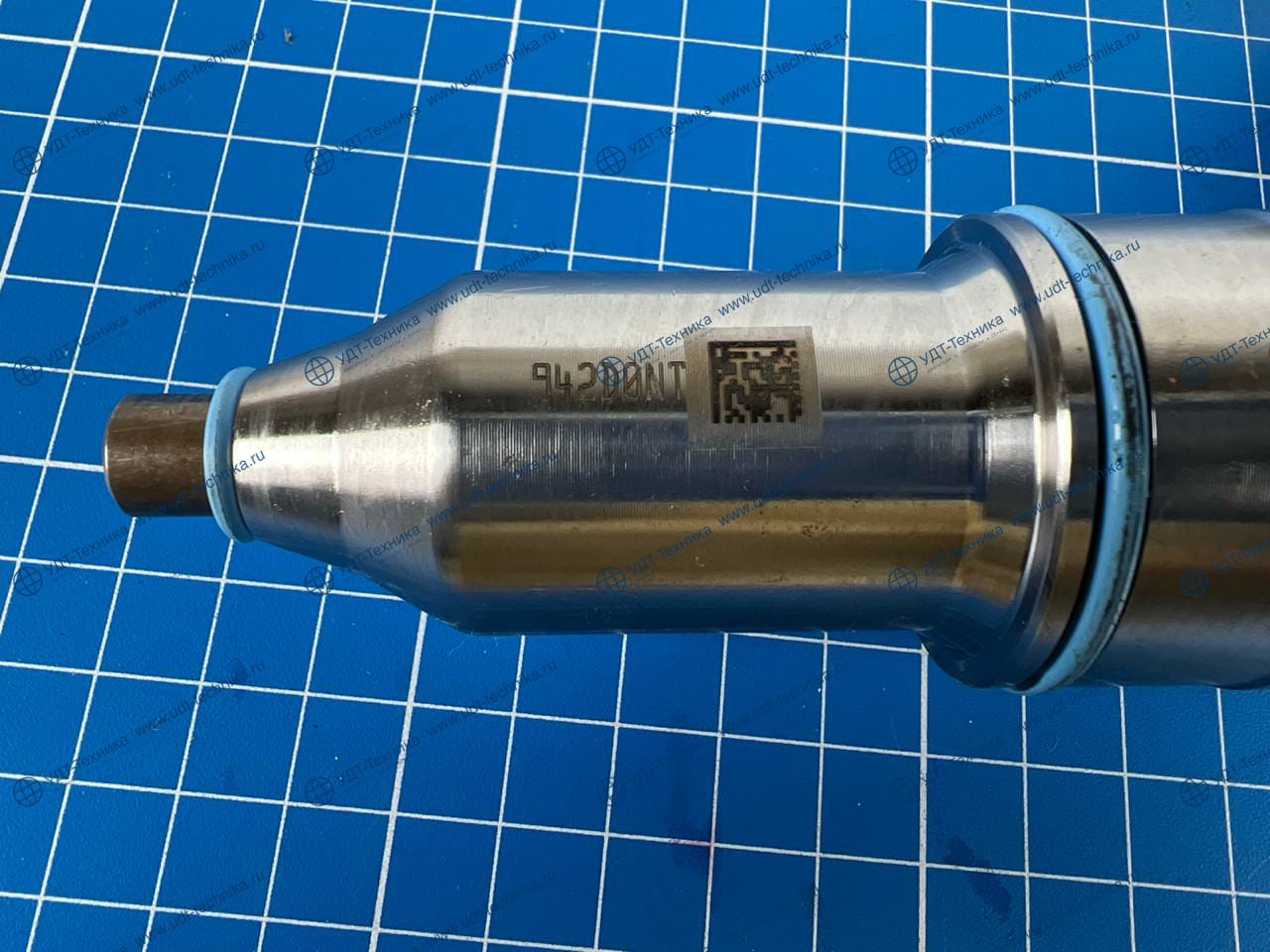 2530618 Форсунка - фото 2