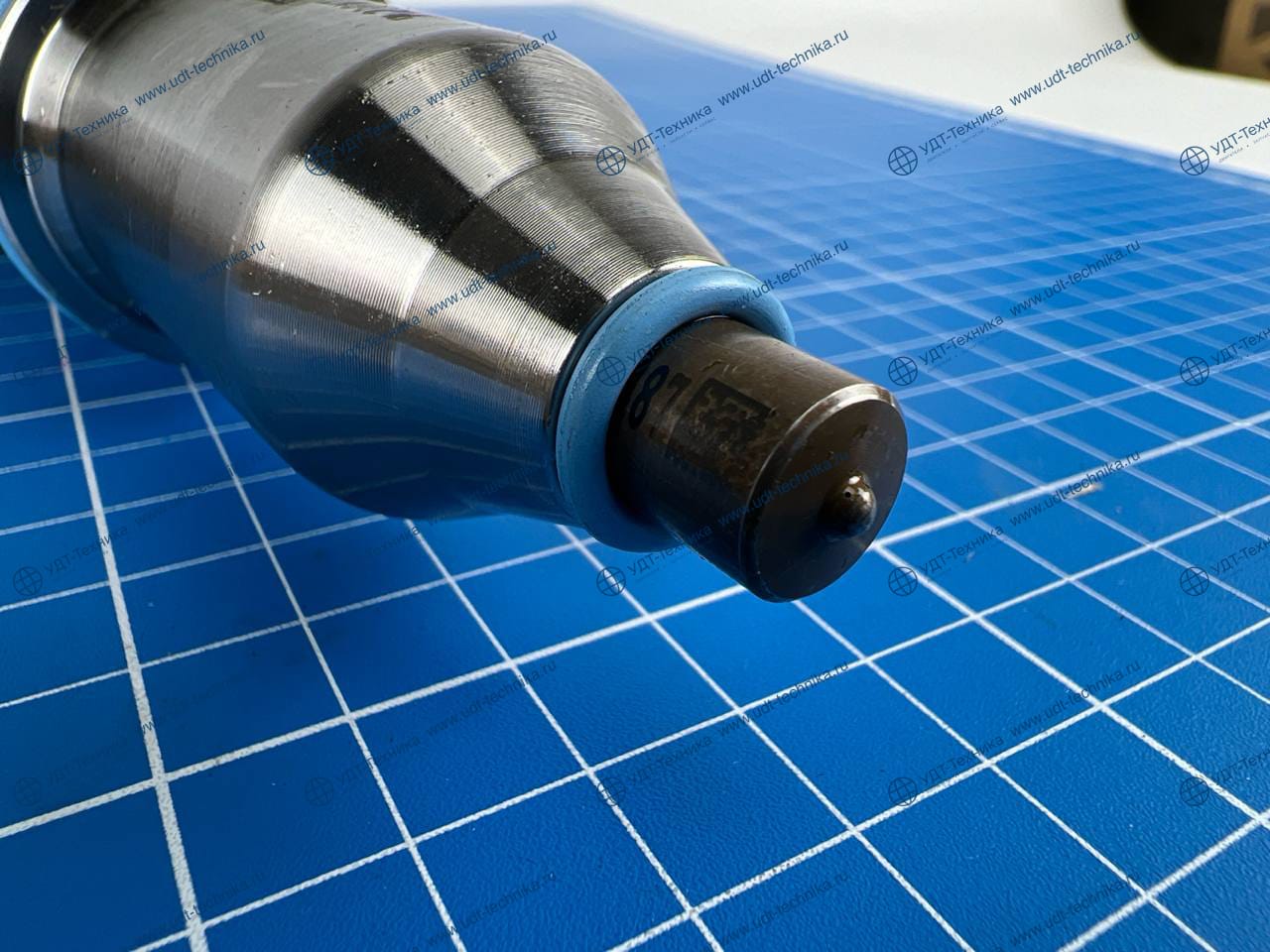 2530618 Форсунка - фото 3