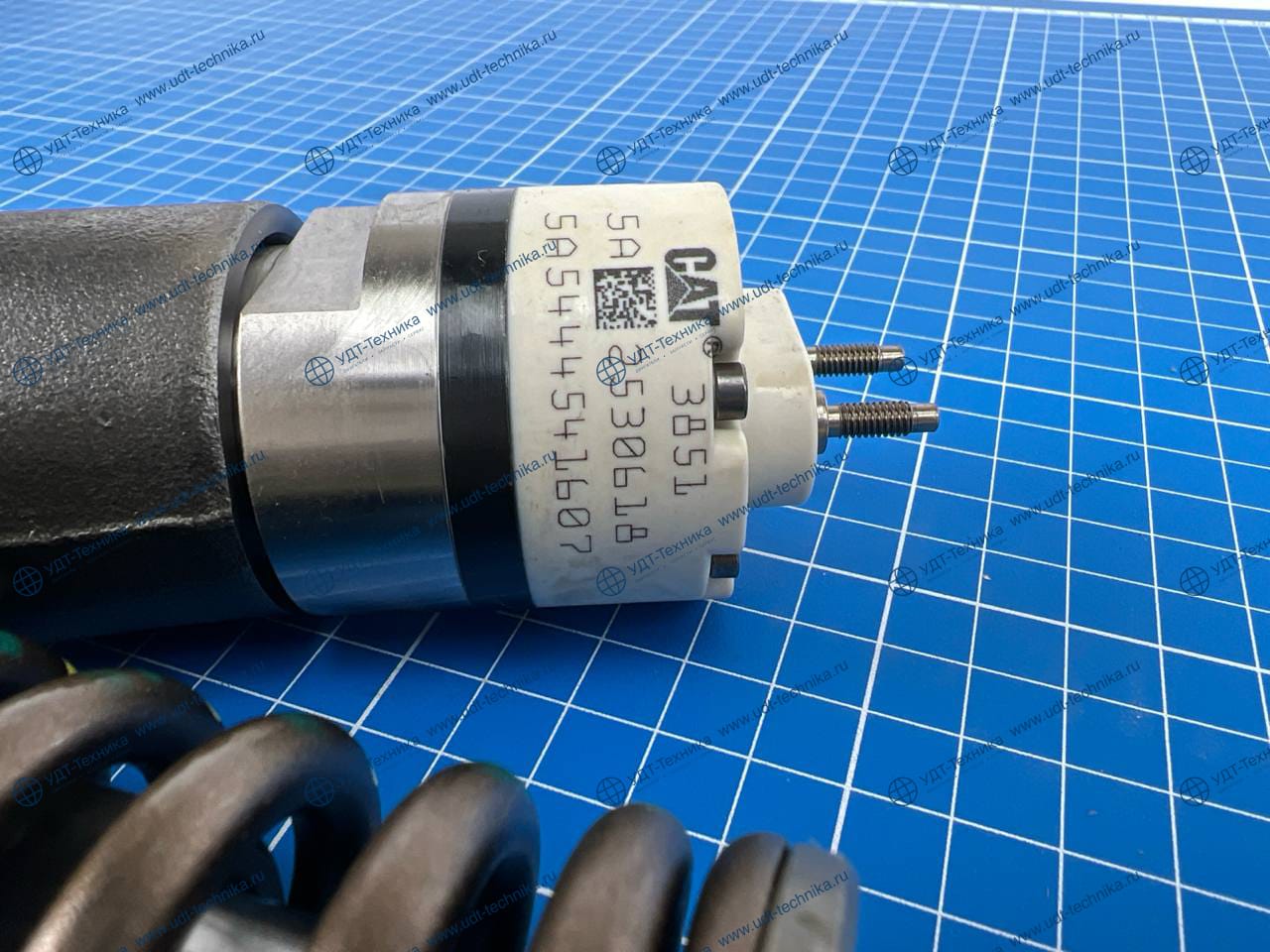 2530618 Форсунка - фото 6