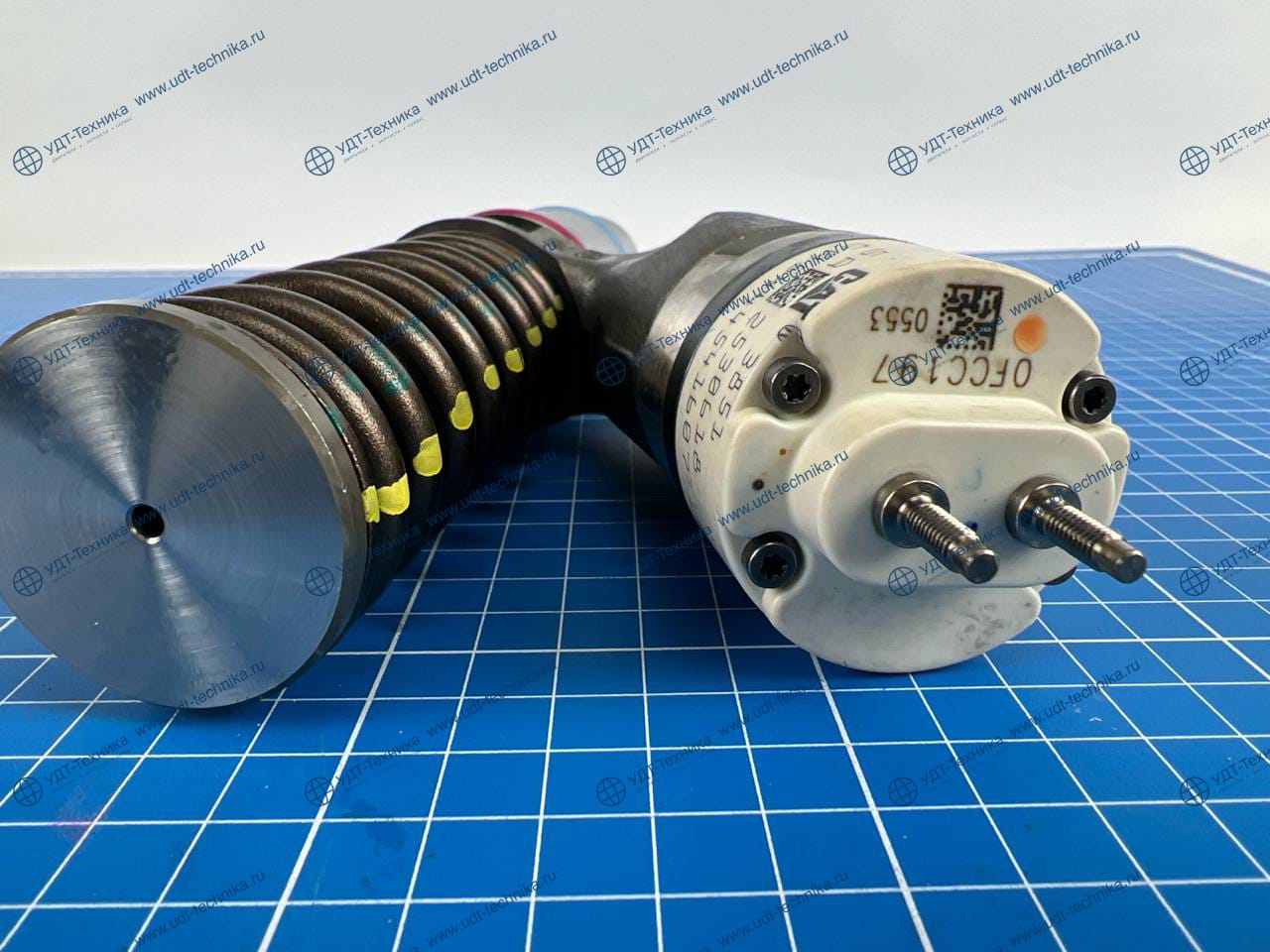 2530618 Форсунка