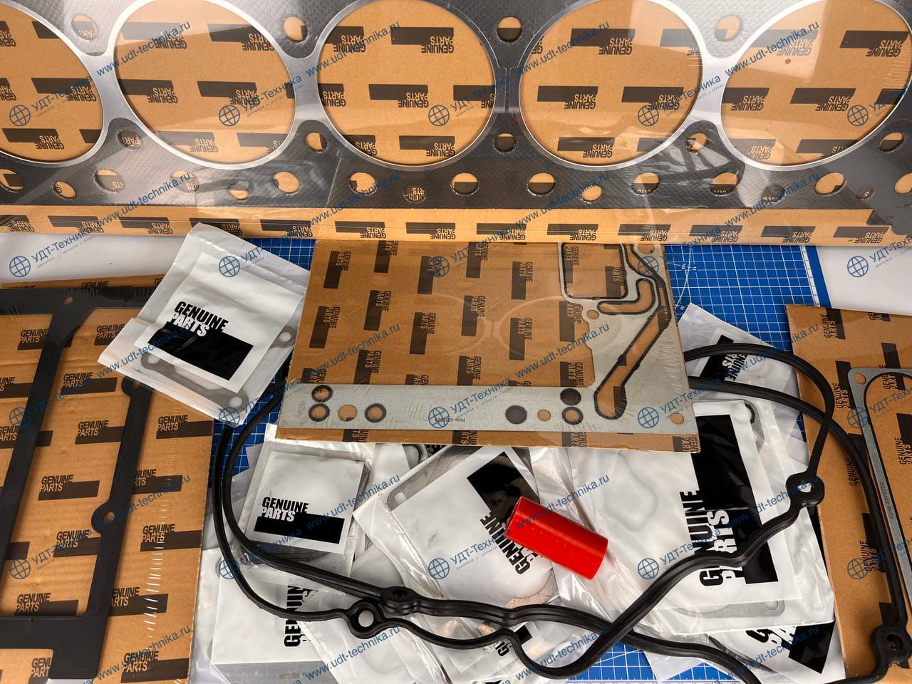 4955595 Ремкомплект