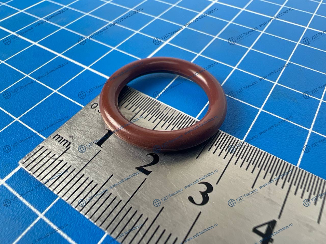 07002-62034 О-кольцо - фото 2