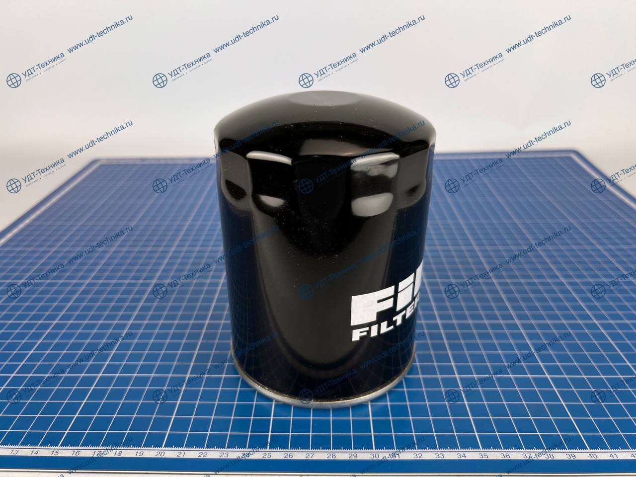 2994057 Фильтр масляный - фото 2