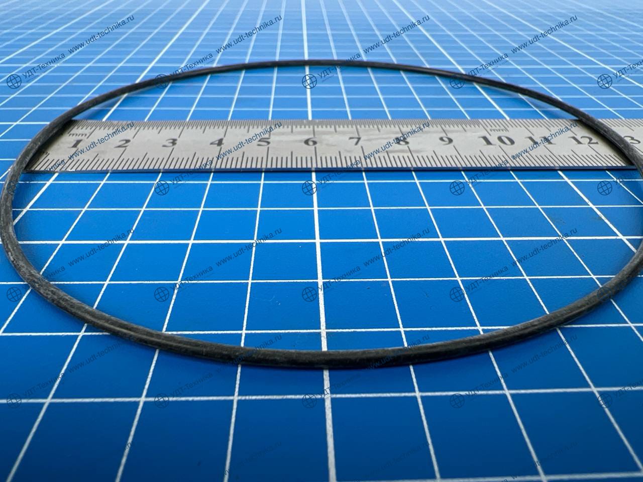 6210-81-52402 О-кольцо 127мм. Япония - фото 2