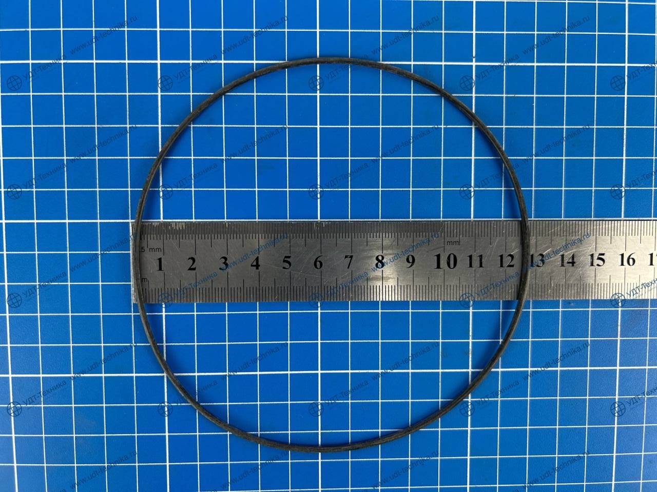 6210-81-52402 О-кольцо 127мм. Япония