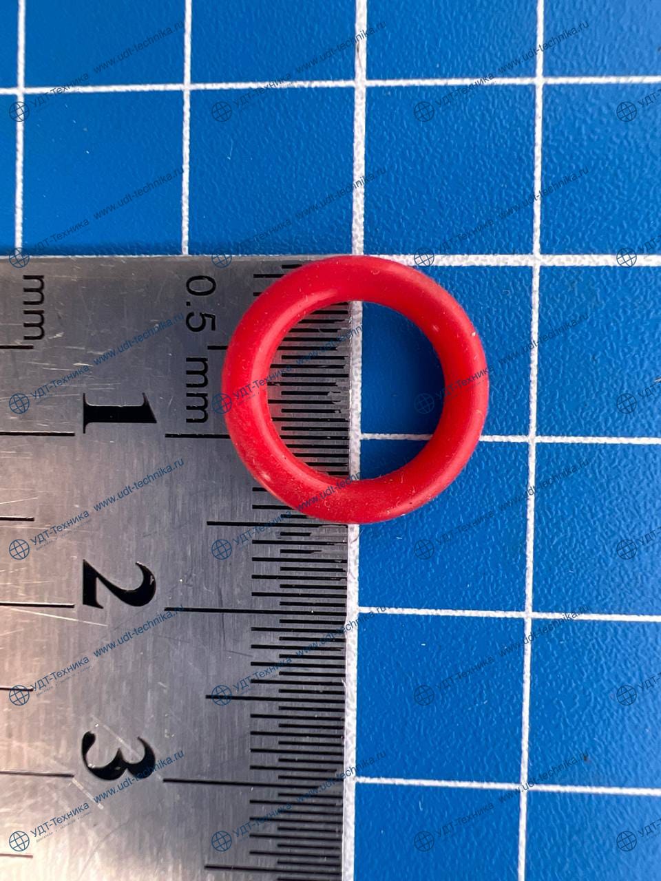 07000-62010 О-кольцо - фото 2