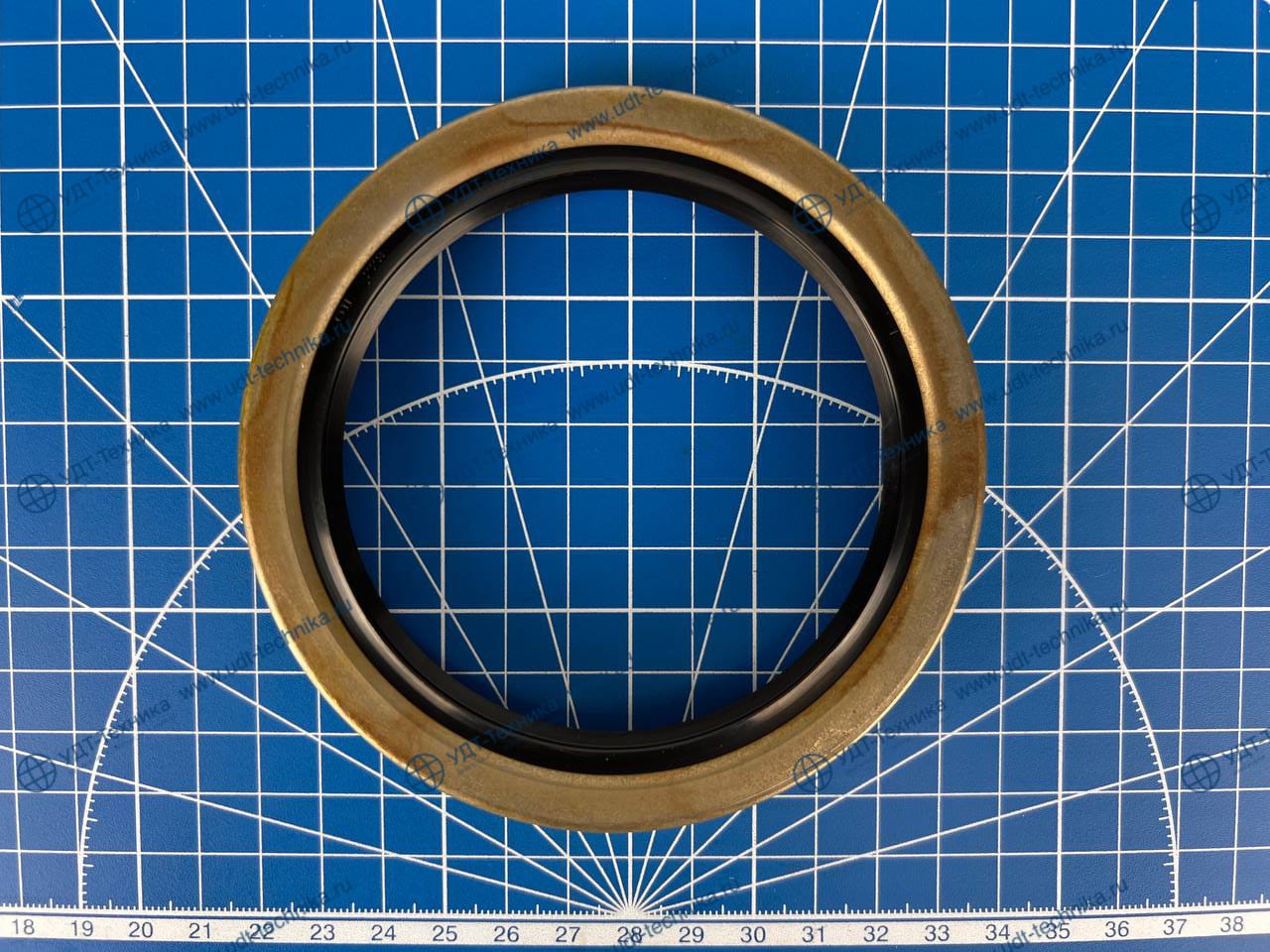07012-50085 Сальник - фото 2