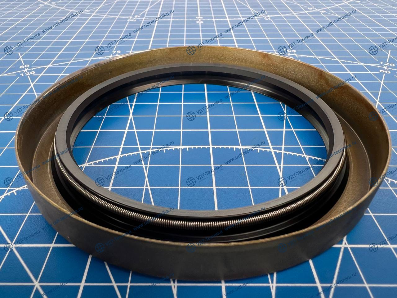 07012-50085 Сальник - фото 3