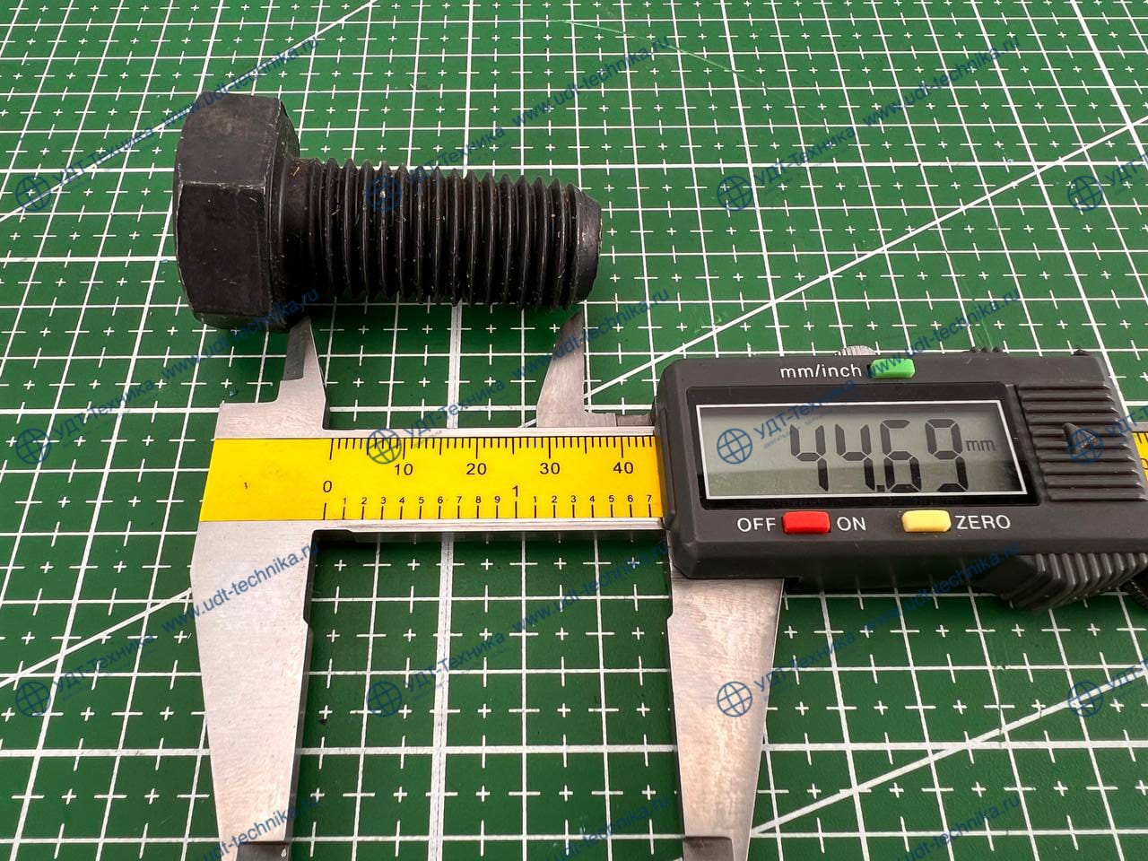 01010-62045 Болт - фото 2