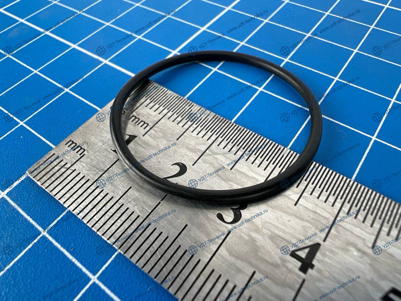 421-06-16520 О-кольцо - фото 2