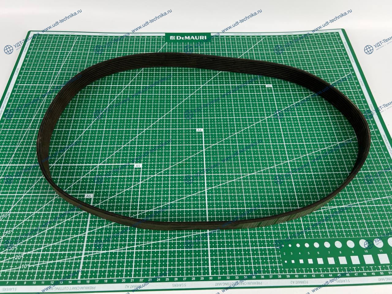 8PK1217/4063883 Ремень - фото 2