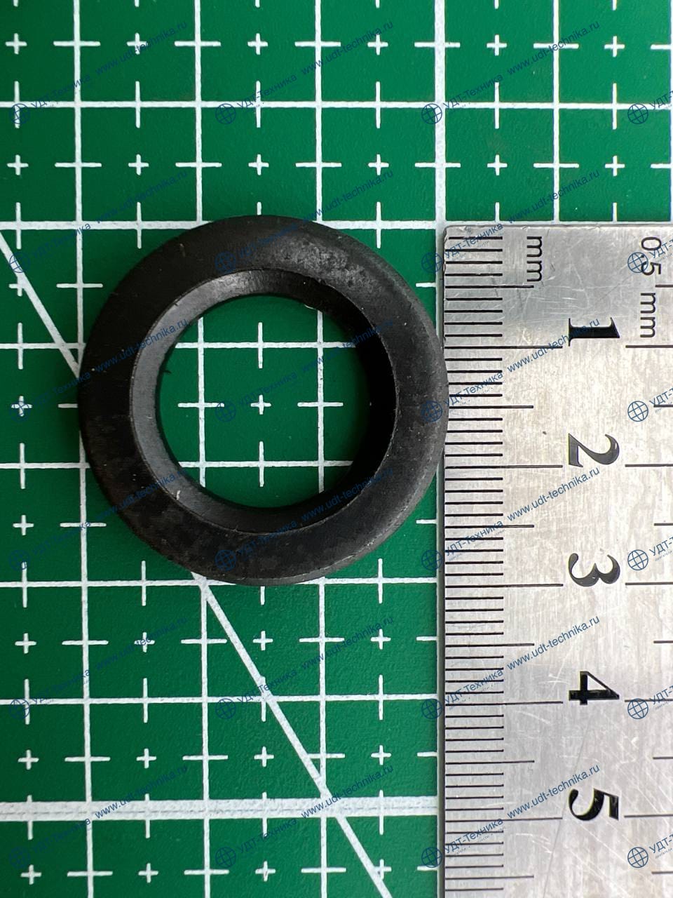 EN14399-6 Шайба - фото 2