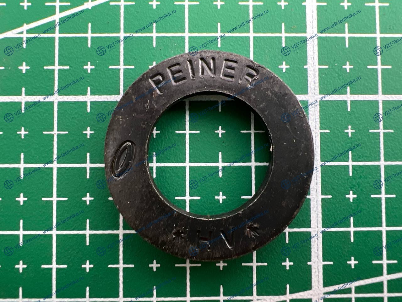 EN14399-6 Шайба - фото 3