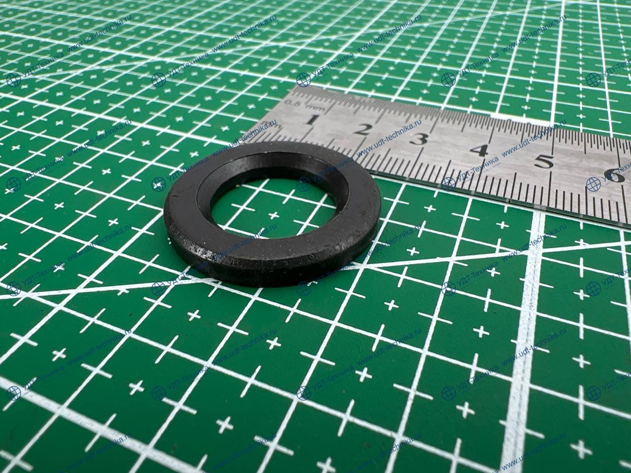 EN14399-6 Шайба