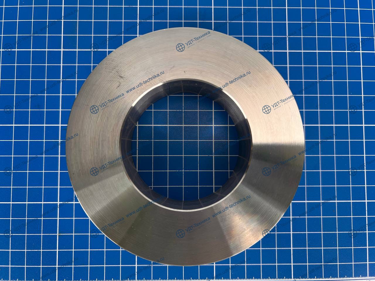 2831066 Манжет фланец коленвала - фото 3