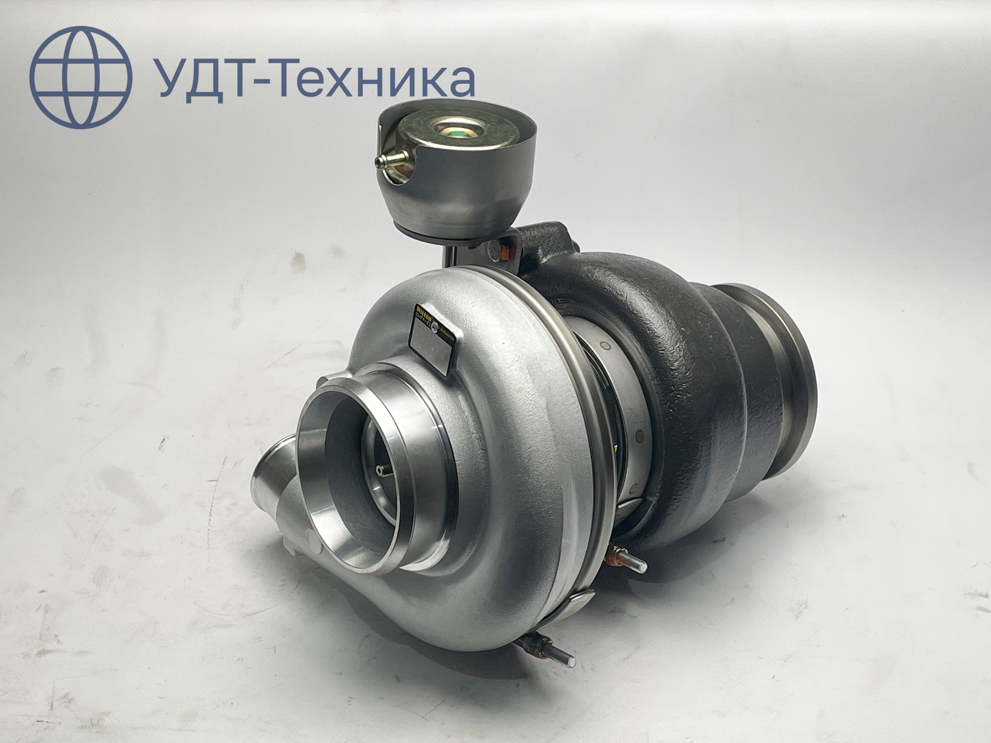 3160413 Турбокомпрессор