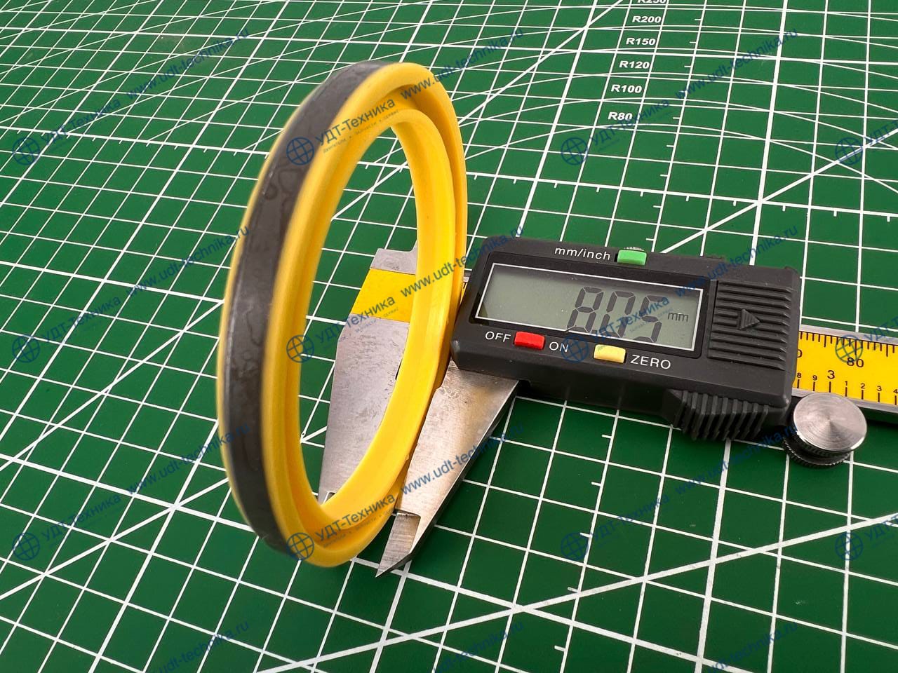 3P1461 Сальник - фото 3