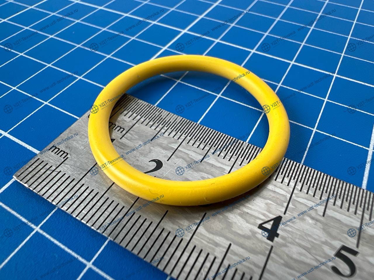 07000-73030 О-кольцо - фото 2