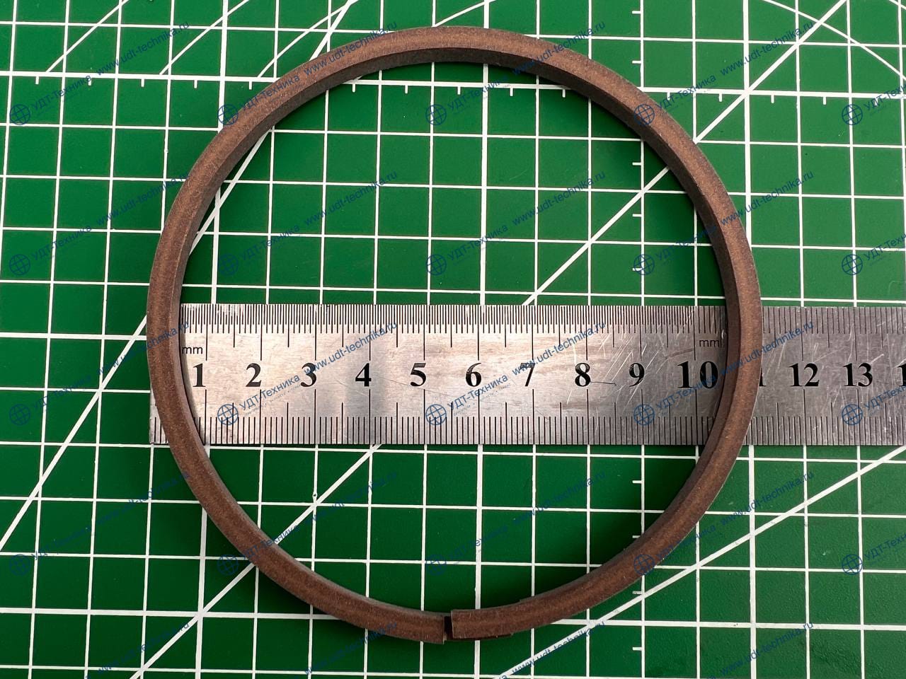 07018-31104 Кольцо - фото 3