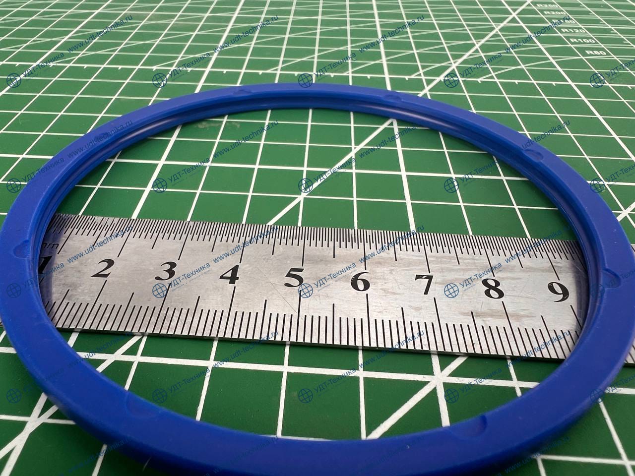 703-09-95320 Сальник - фото 2