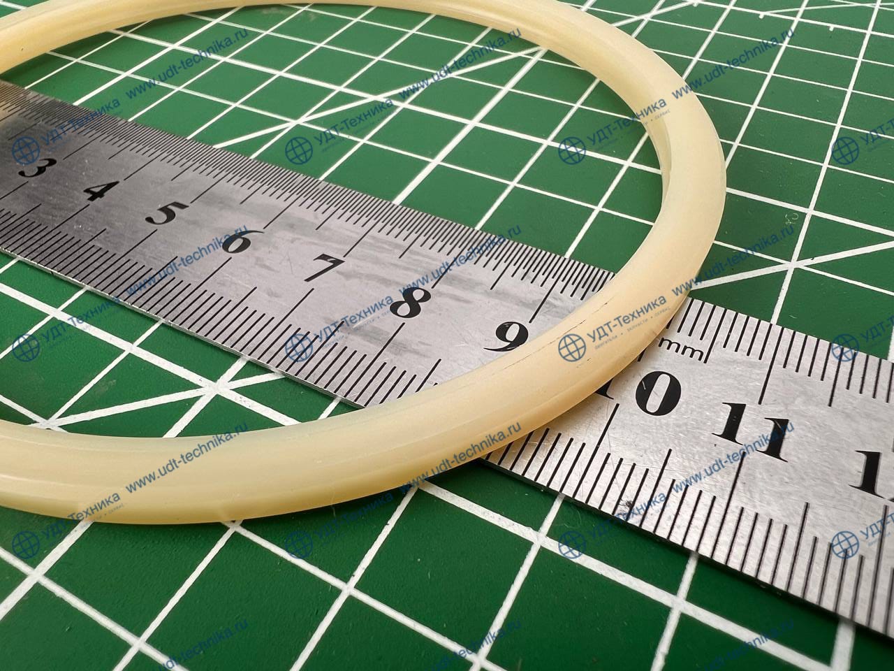 703-09-95320 Сальник - фото 4