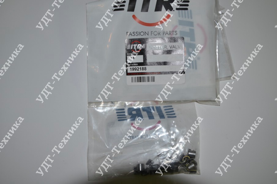 199-2188 Сухарь клапана