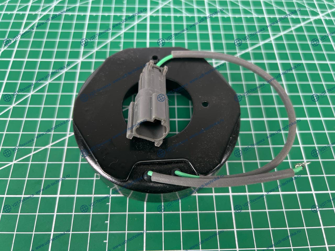 ND047310-7240 Статор - фото 2