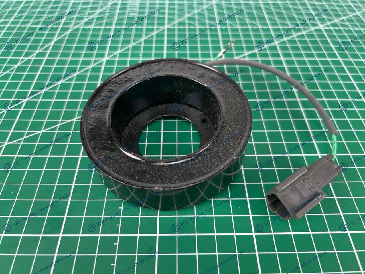 ND047310-7240 Статор - фото 3