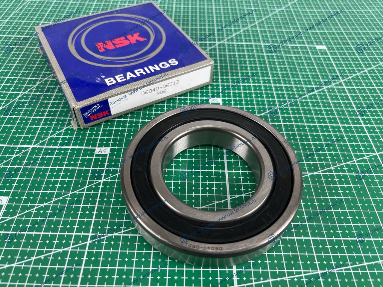 06040-06213 Подшипник - фото 2