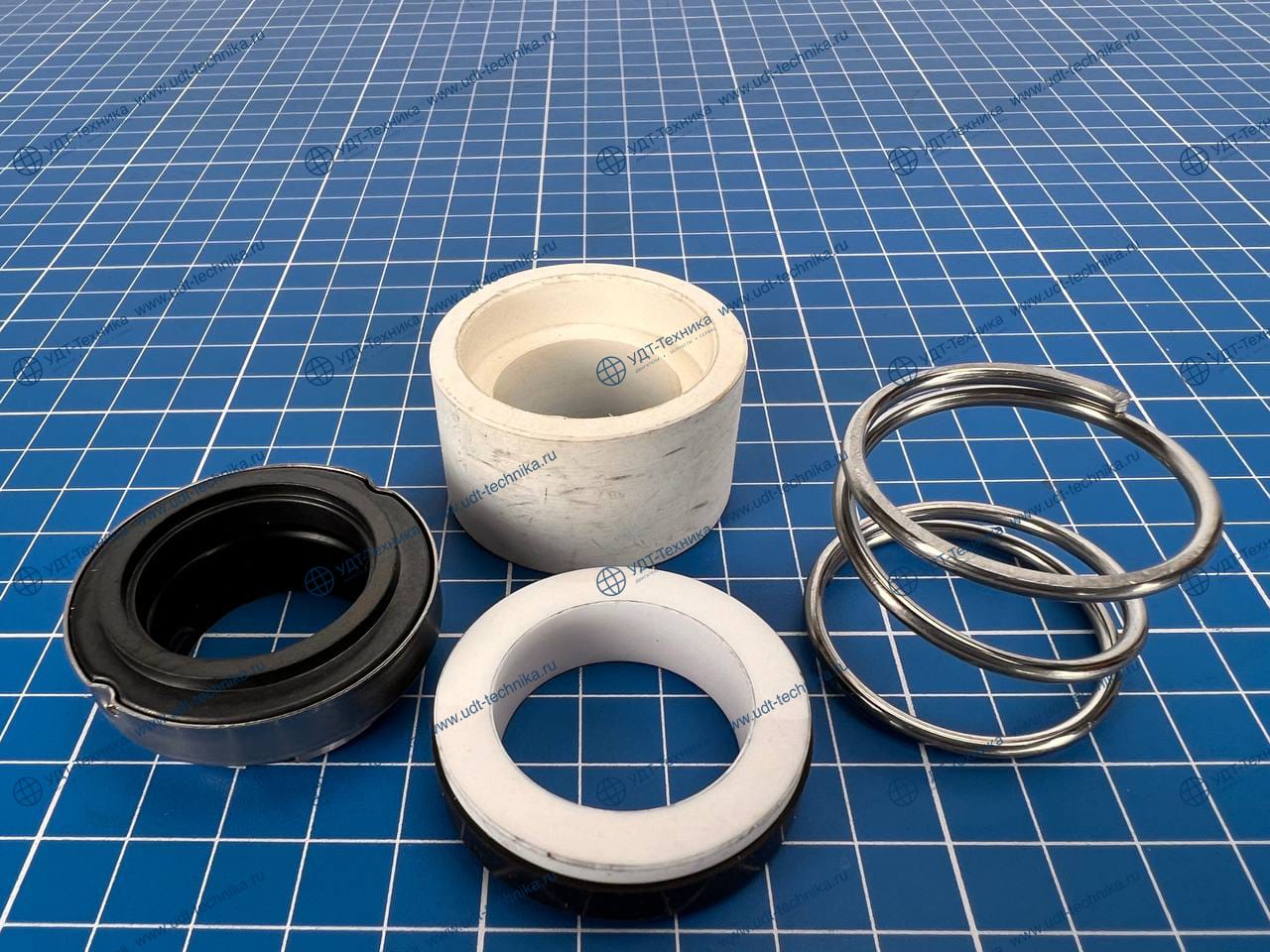 1664376 Сальник - фото 2