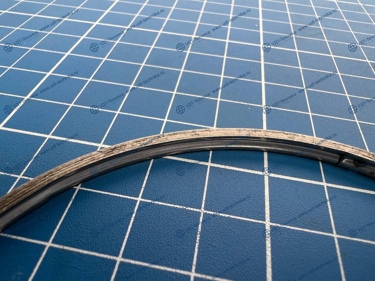 2295332 Уплотнение