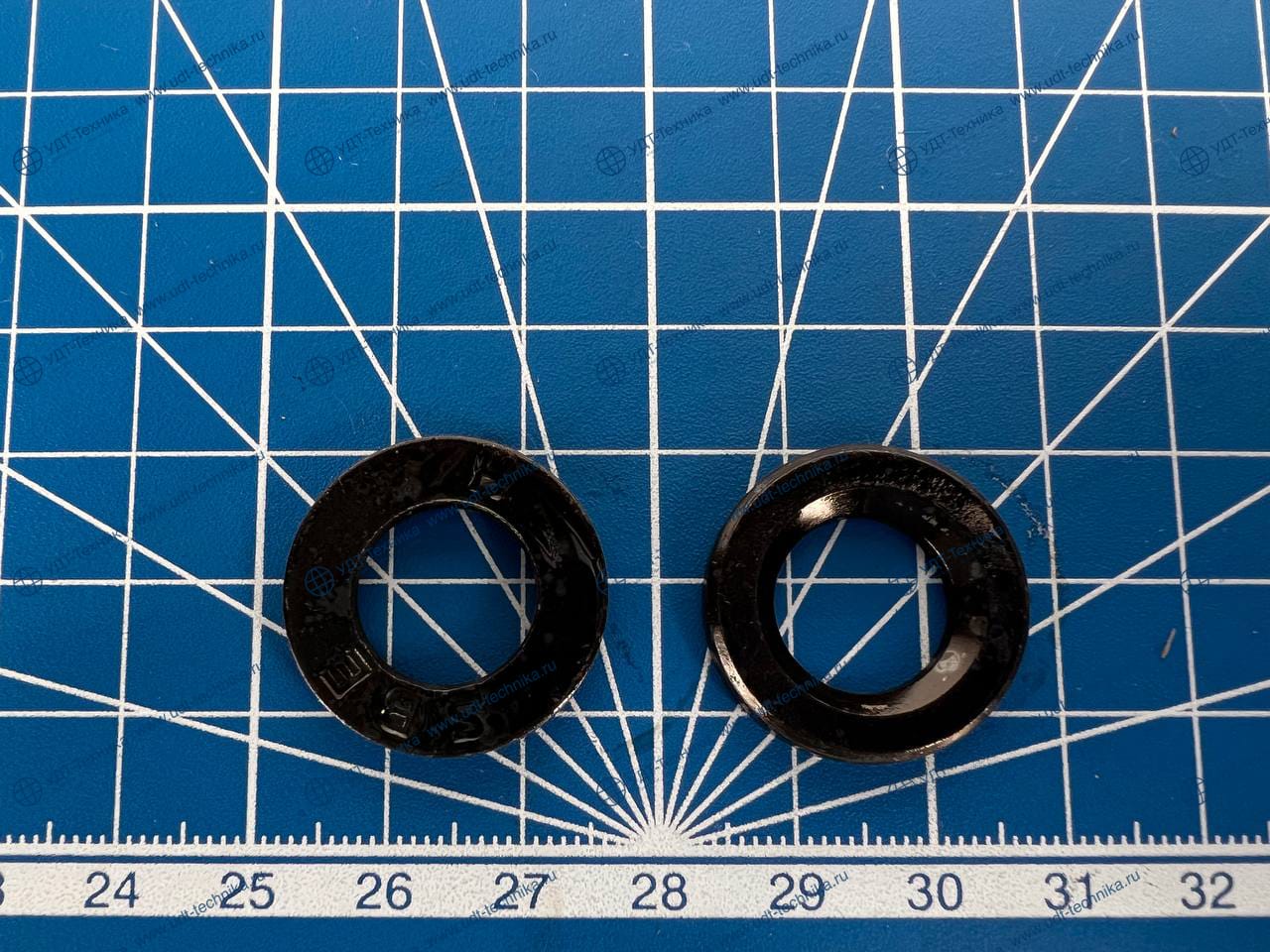 01643-31232 Шайба - фото 2