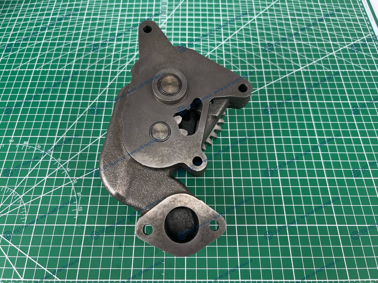 6136-52-1100 Насос масляный