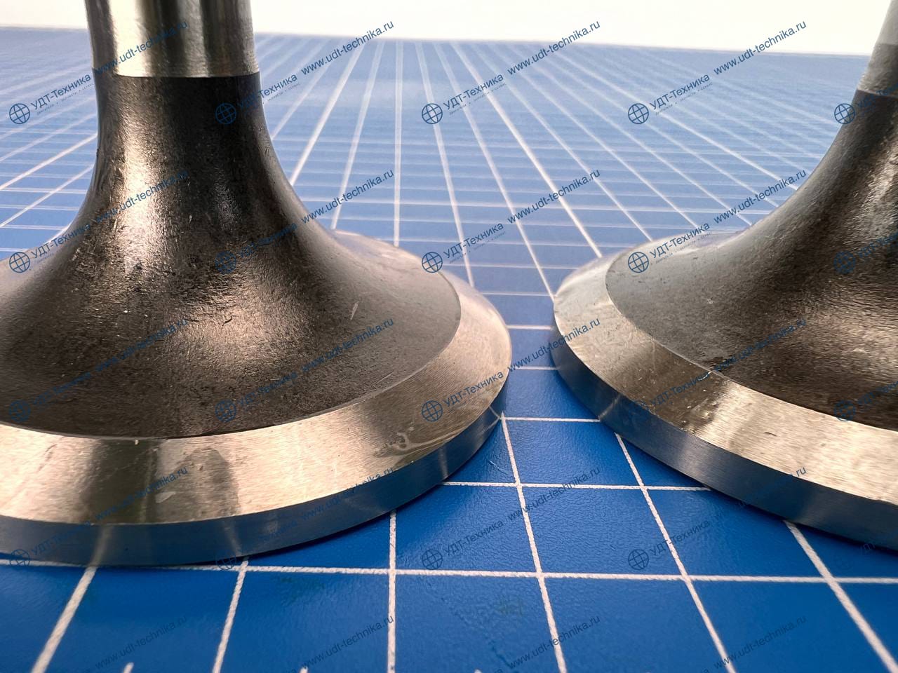 8N3723 Клапан выпускной - фото 4