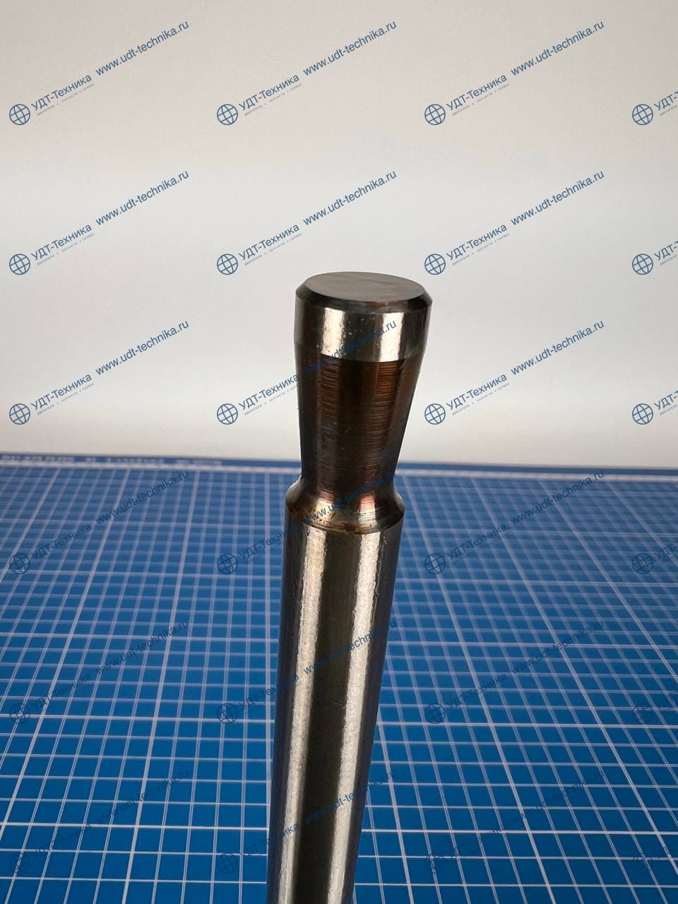 8N3723 Клапан выпускной