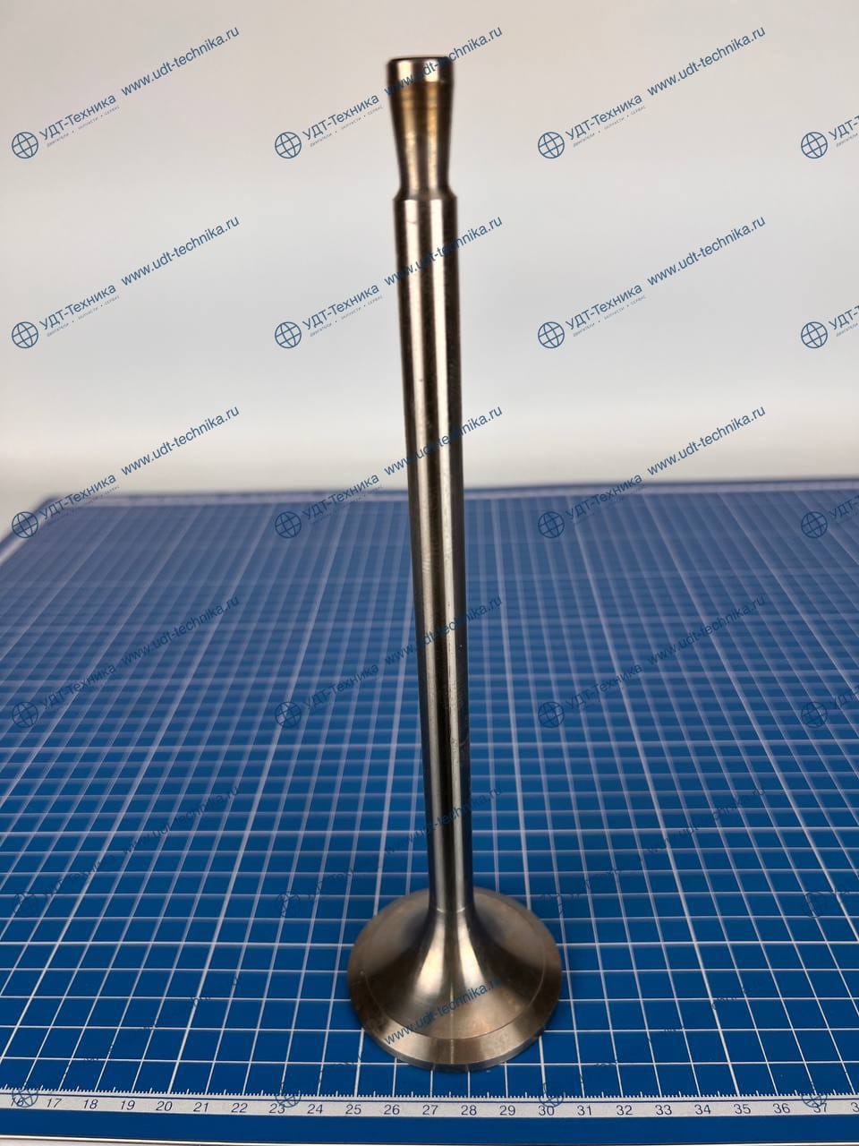 7M7817 Клапан выпускной - фото 2