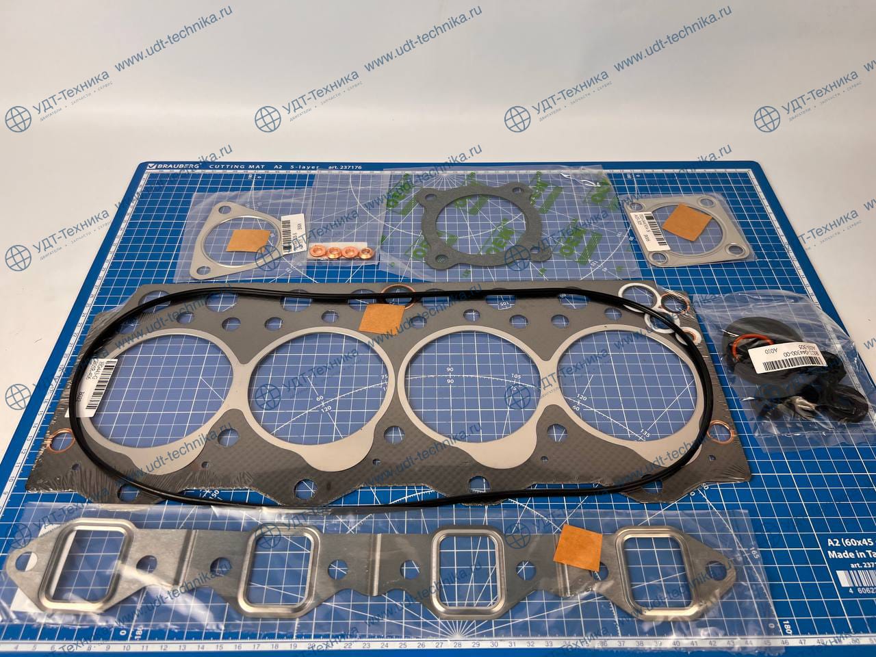 6202-K1-10002 Ремкомплект