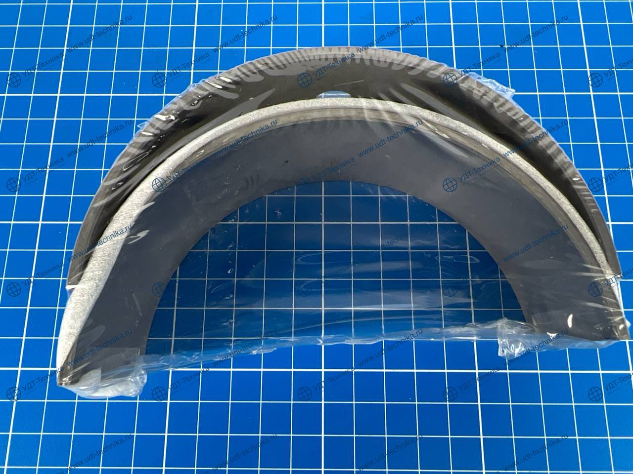 6127-21-8011 Вкладыш коренной (к-т на шейку) - фото 3