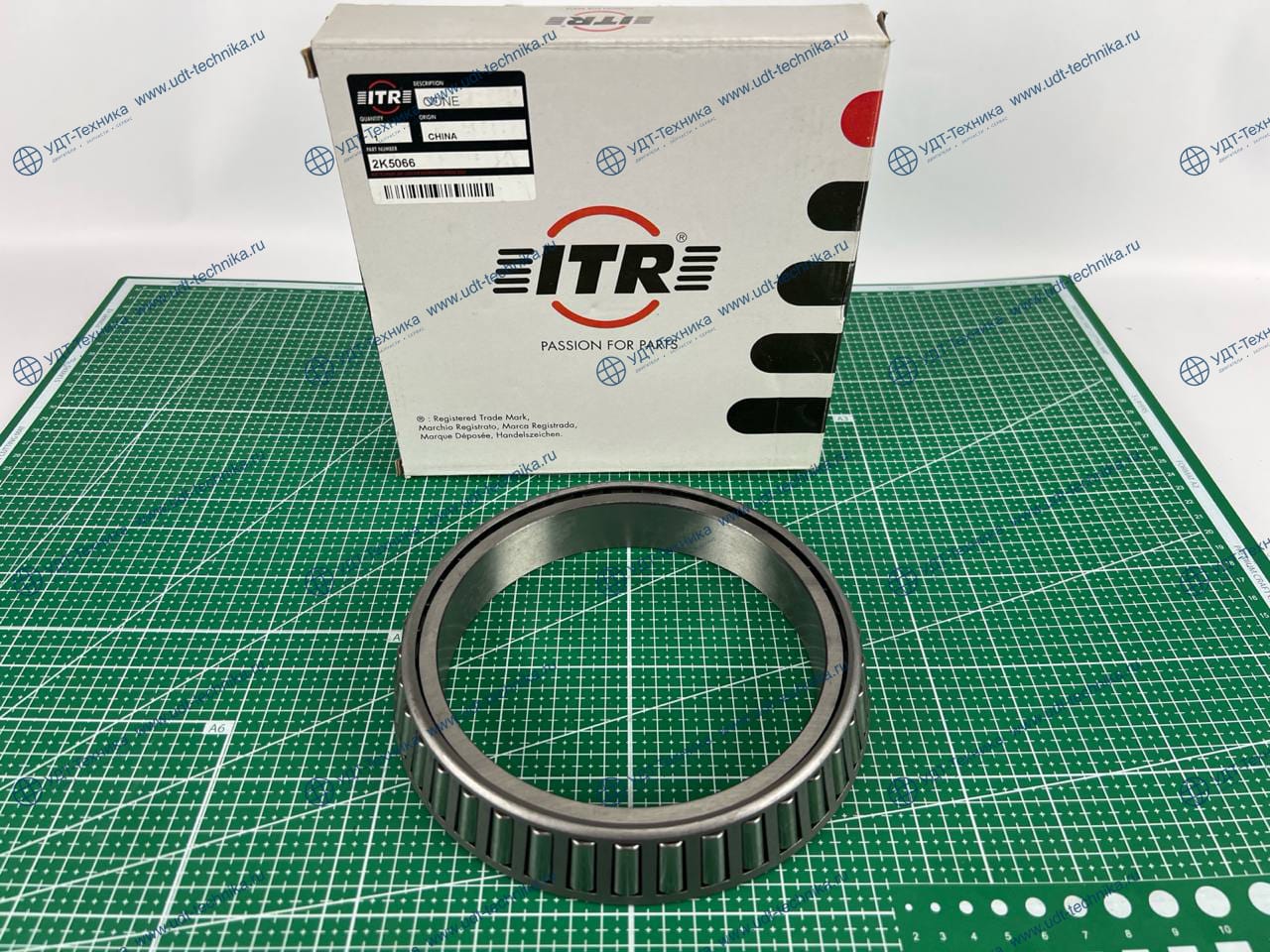 6V0329 Подшипник - фото 2