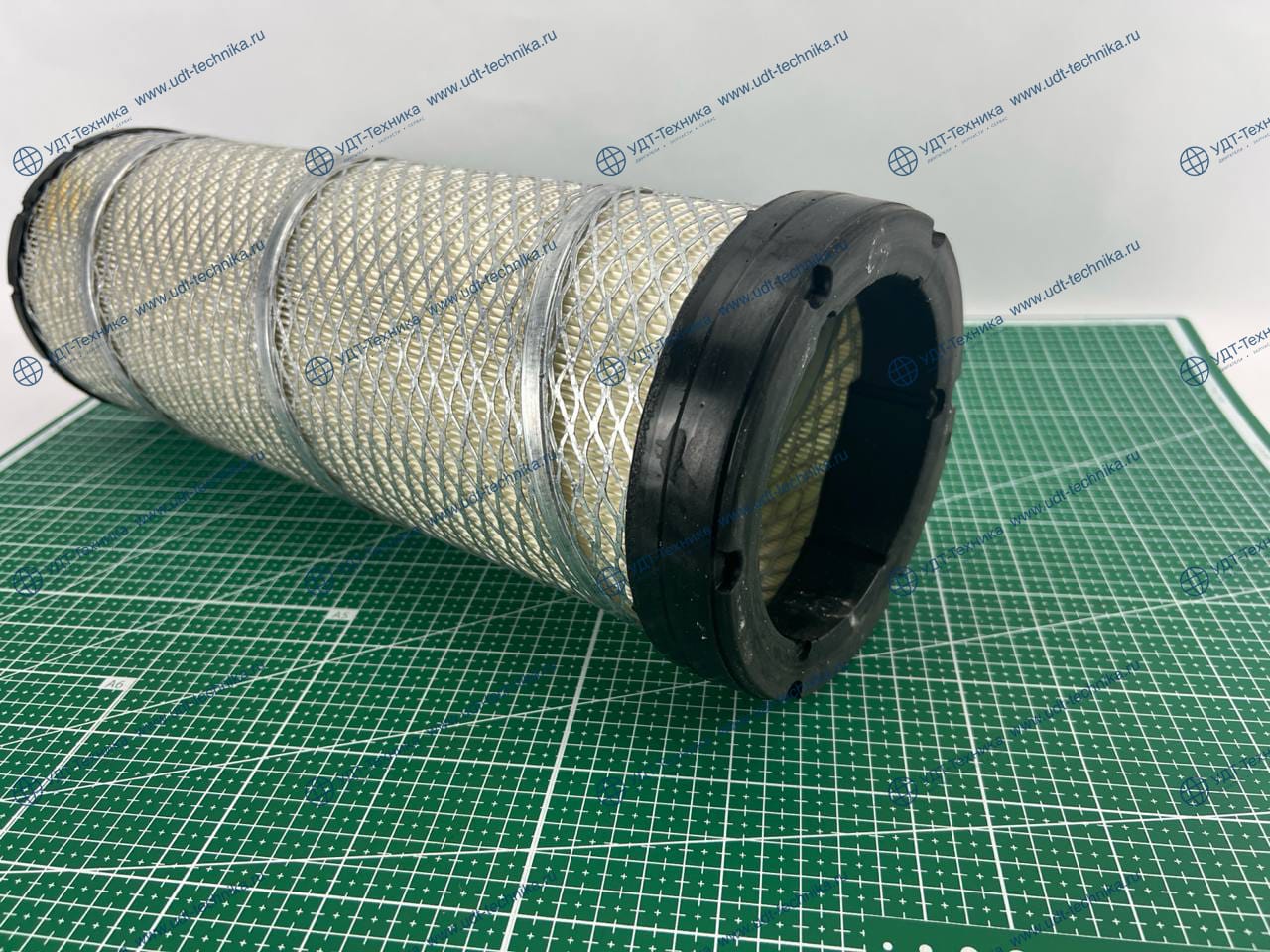 HP2519 Фильтр воздушный внутренний - фото 2