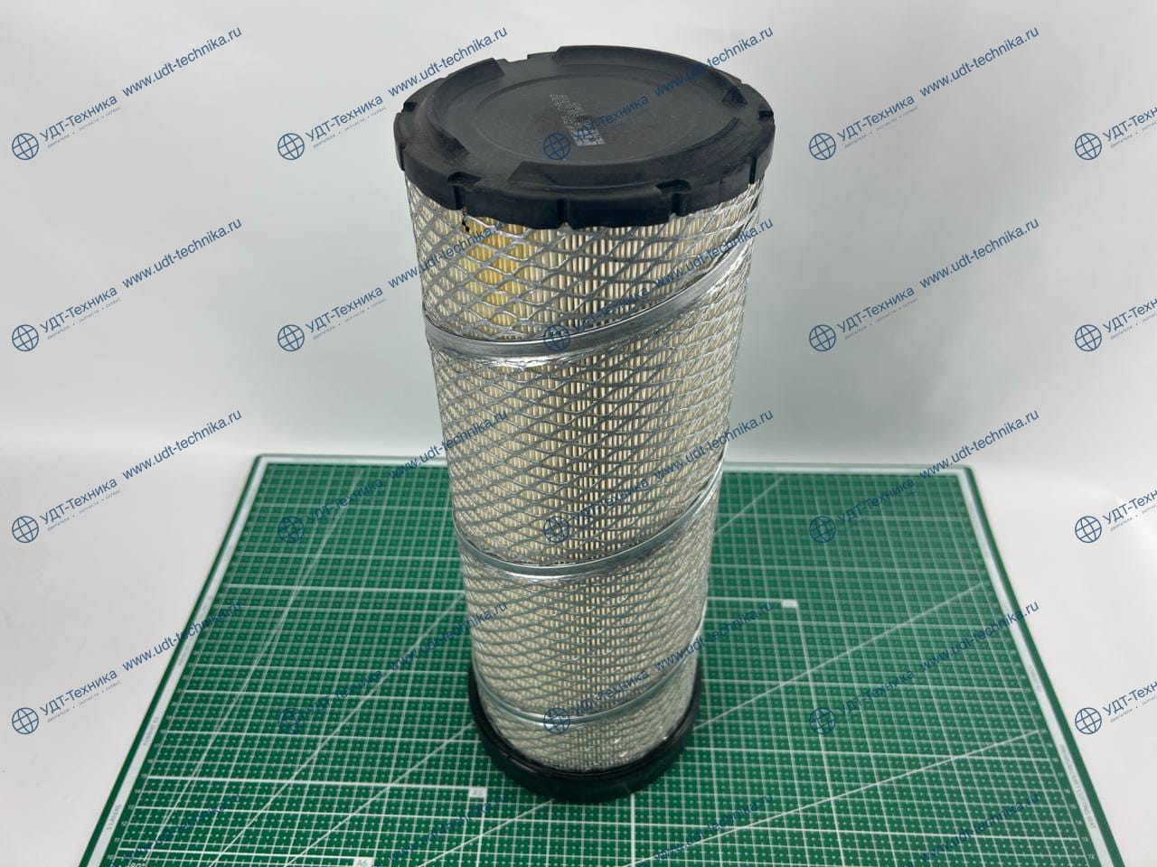 HP2519 Фильтр воздушный внутренний