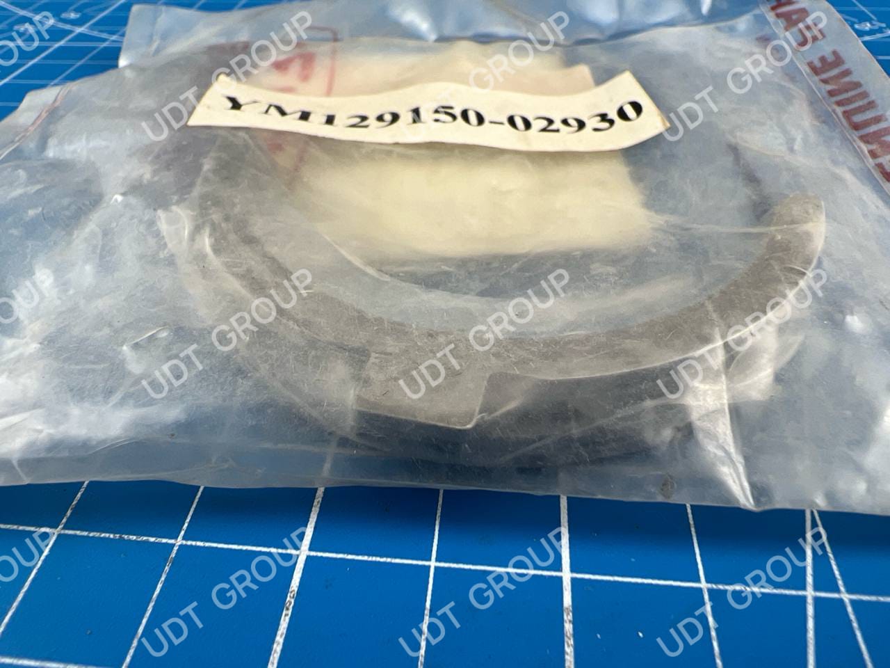 YM129150-029302 Подшипник упорный - фото 2