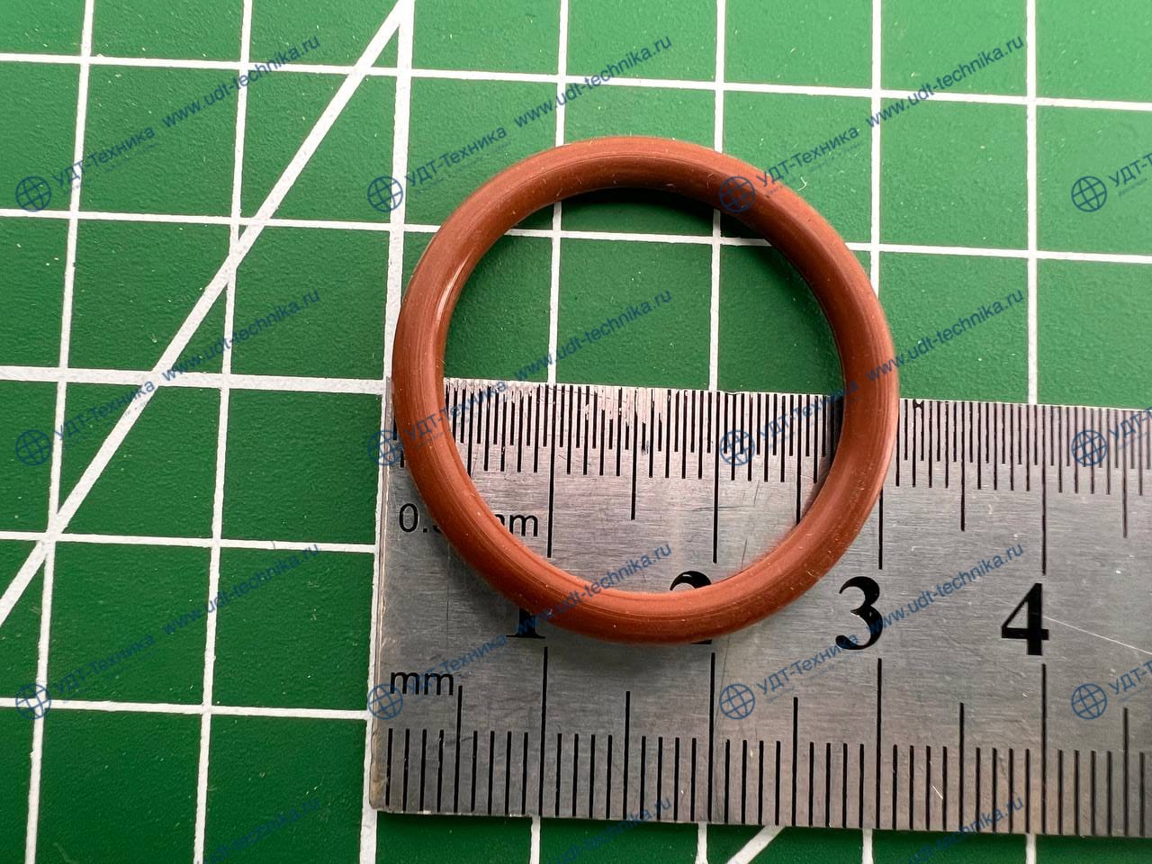 07000-53024 О-кольцо - фото 2