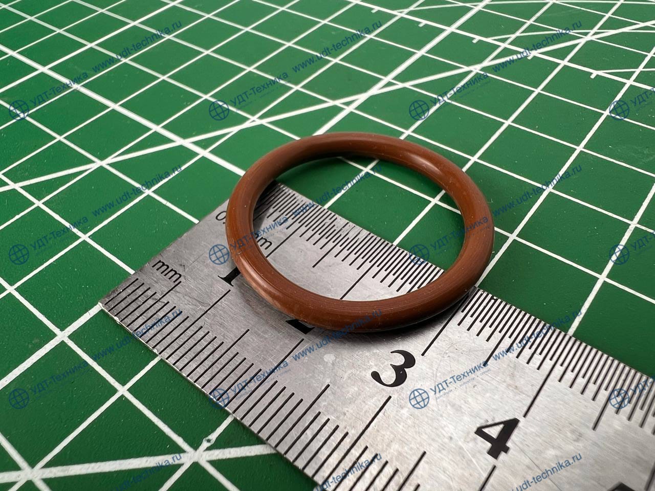 07000-53024 О-кольцо - фото 3