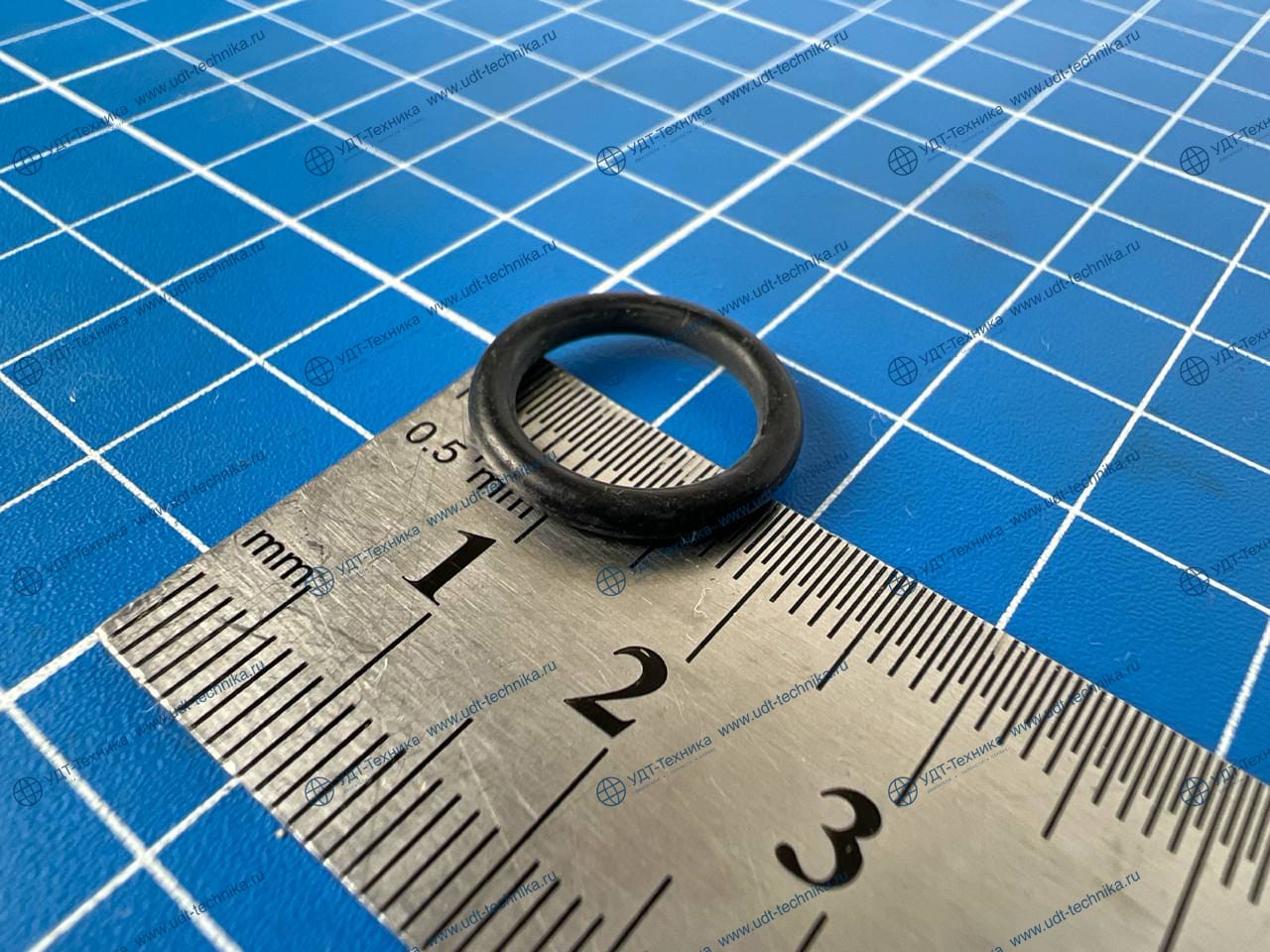 07002-51623 О-кольцо - фото 2